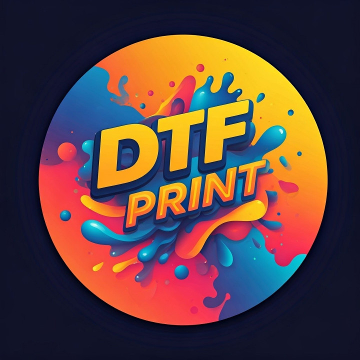 A3 DTF-Transferdruck