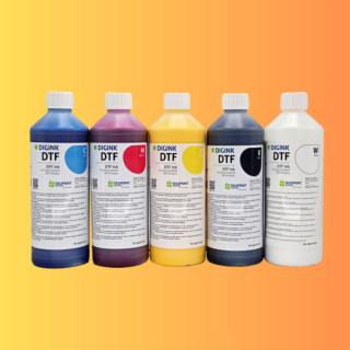 Atramenty DTF