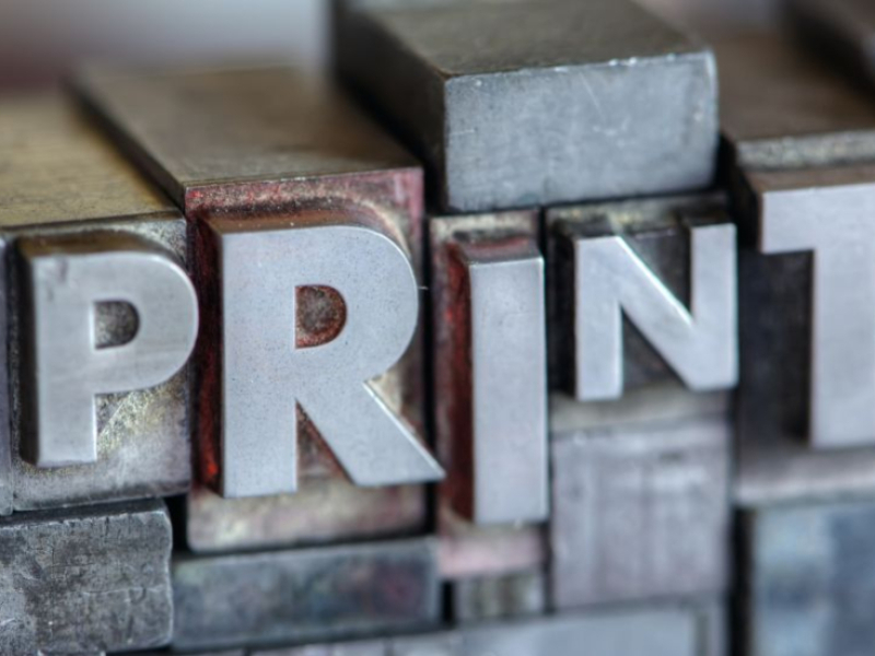 Co je DTF tisk a jak funguje v praxi