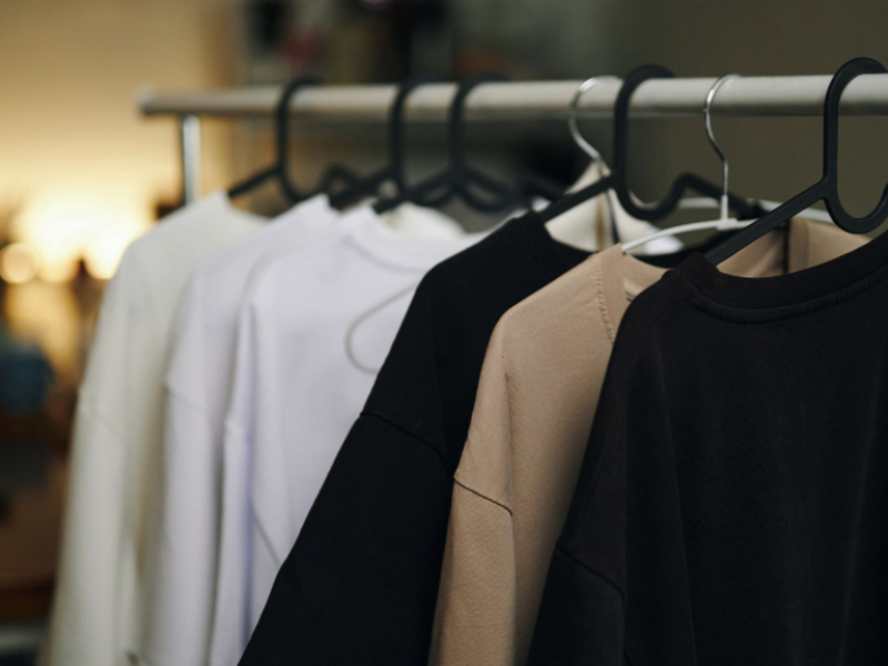 DTF transfery pro e-shopy s vlastním merchem