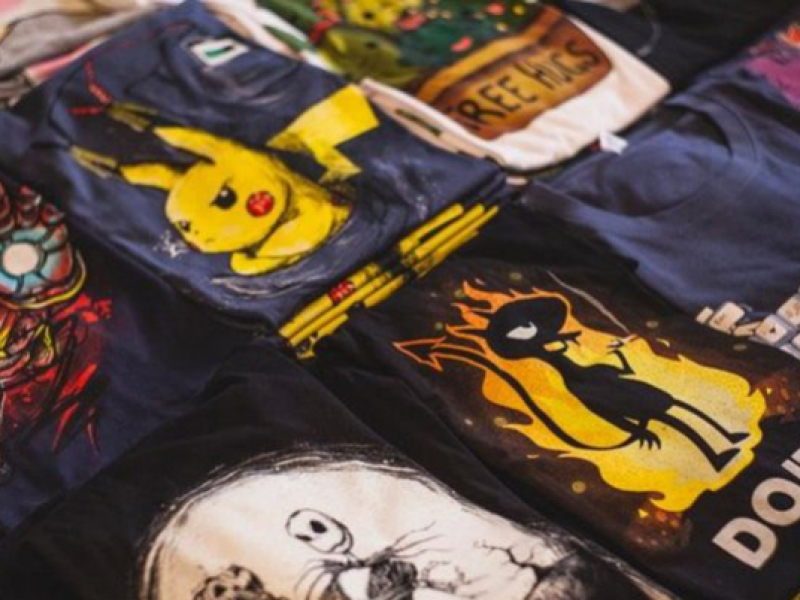 Jak dlouho trvá výroba DTF transferu